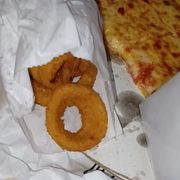 FASANO’S PIZZA - 28 Photos & 170 Reviews - 8351 S Roberts Rd, Justice ...