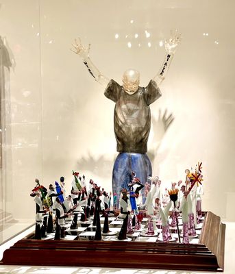 Chrysler Museum of Art by null