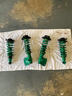 Suspension Repair & Modification - South Florida alignment shop specializing in all OEM and Aftermarket procedures. We also specialize in suspension repair and modification and vehicle tune-ups such as oil changes. By using state of the art equipment along with cutting edge technology, N-Spec Motorsports ensures high-quality services are provided. You can reach us at (561)-401-5685. Suspension Repair & Modification - South Florida alignment shop specializing in all OEM and Aftermarket procedures. We also specialize in suspension repair and modification and vehicle tune-ups such as oil changes. By using state of the art equipment along with cutting edge technology, N-Spec Motorsports ensures high-quality services are provided. You can reach us at (561)-401-5685.