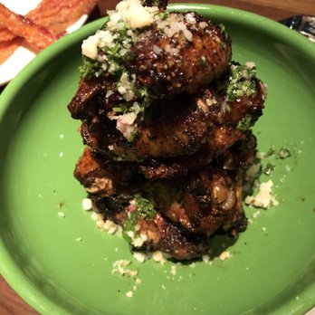 Doc B's Restaurant + Bar - Wings glorious wings - New American Near Me - Austin, Texas Doc B's Restaurant + Bar - Wings glorious wings - New American Near Me - Austin, Texas