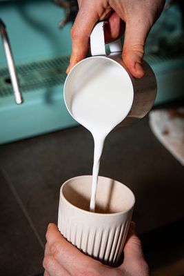 Chapel Street Café and Restaurant by null