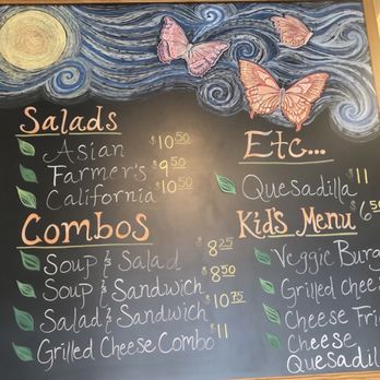 Lighthouse Center Bakery - Great menu! - Coffee & Tea Near Me - Umpqua, Oregon