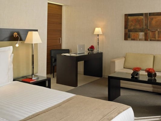 K West Hotel & Spa by null