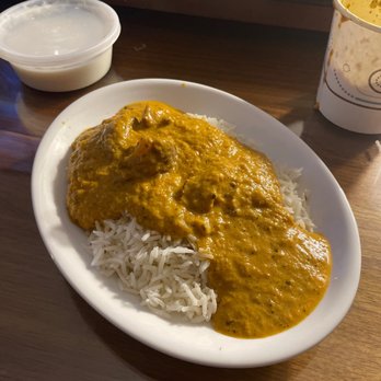 Shalimar Indian Restaurant - Lamb Shahi Korma - Indian Near Me - Indianapolis, Indiana Shalimar Indian Restaurant - Lamb Shahi Korma - Indian Near Me - Indianapolis, Indiana