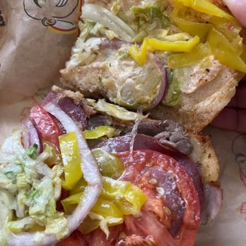 Ike's Love & Sandwiches - Sandwiches Near Me - Dublin, California Ike's Love & Sandwiches - Sandwiches Near Me - Dublin, California
