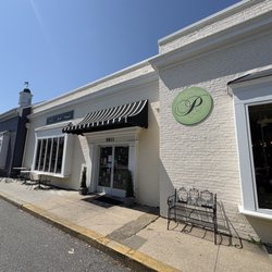 Pearl's Bake Shoppe - Pearl's Bake Shoppe -- Saturday, 21 June 2025