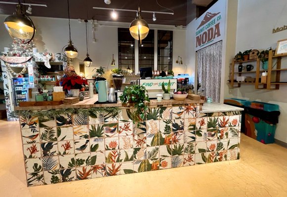 Summit Coffee Noda by null