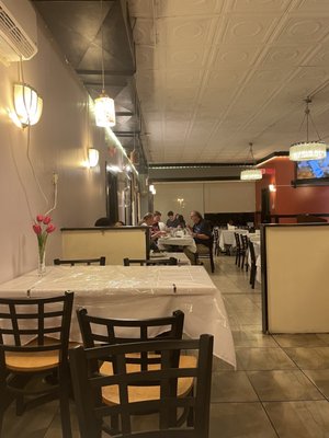 Dama Restaurant and Pastry by null