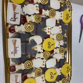 Cookie Zoo - Bakeries Near Me - Las Vegas, Nevada Cookie Zoo - Bakeries Near Me - Las Vegas, Nevada