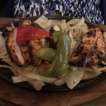 Salsa Tex Mex - Fajitas - Tex-Mex Near Me - Prosper, Texas