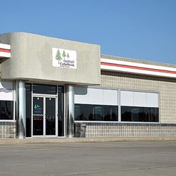 GreatLife Golf and Fitness - Cedarbrook