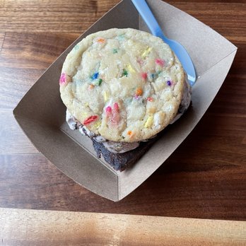 The Baked Bear - Desserts Near Me - Nashville, Tennessee The Baked Bear - Desserts Near Me - Nashville, Tennessee
