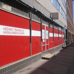 Aseanic Trading
