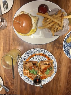 Tupelo Honey Southern Kitchen & Bar by null