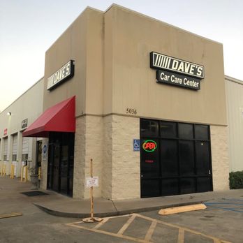 Dave's Car Care Center - Dave's Car Care Center, home of your honest and reliable mechanic. - Auto Repair Near Me - Lafayette, Louisiana Dave's Car Care Center - Dave's Car Care Center, home of your honest and reliable mechanic. - Auto Repair Near Me - Lafayette, Louisiana