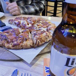 Big M Pizza - discount pizza on aarp THANKS