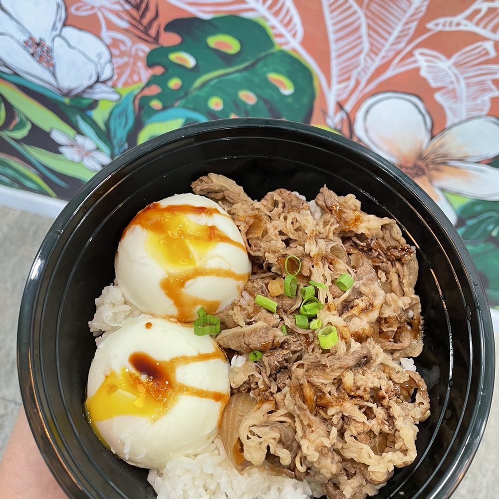 Fresh Bites Hawaii - Poke Near Me - Honolulu, Hawaii Fresh Bites Hawaii - Poke Near Me - Honolulu, Hawaii