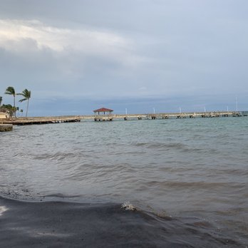 Louie's Backyard - Ocean views - New American Near Me - Key West, Florida