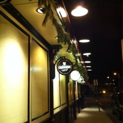 Quiet Man Pub