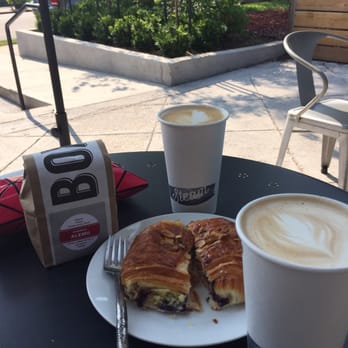 Steam Espresso Bar - Coffee & Tea Near Me - Denver, Colorado
