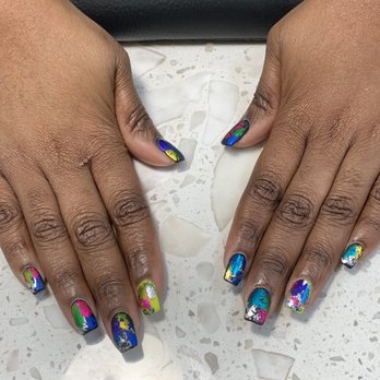 Elegant Nails - Nail Salons Near Me - Atlanta, Georgia Elegant Nails - Nail Salons Near Me - Atlanta, Georgia