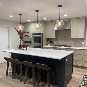 Newland Construction - Kitchen - General Contractors Near Me - Orange, California Newland Construction - Kitchen - General Contractors Near Me - Orange, California