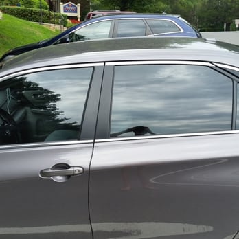 Tint Galaxy - VA is too strict - Vehicle Wraps Near Me - Kensington, Maryland