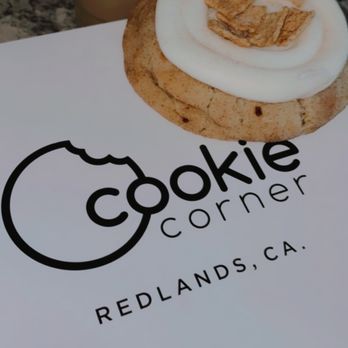 Cookie Co. - Cinnamon Toast Crunch Cookie - Bakeries Near Me - Redlands, California Cookie Co. - Cinnamon Toast Crunch Cookie - Bakeries Near Me - Redlands, California