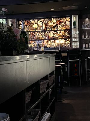 Sophia Steak Lake Forest by null