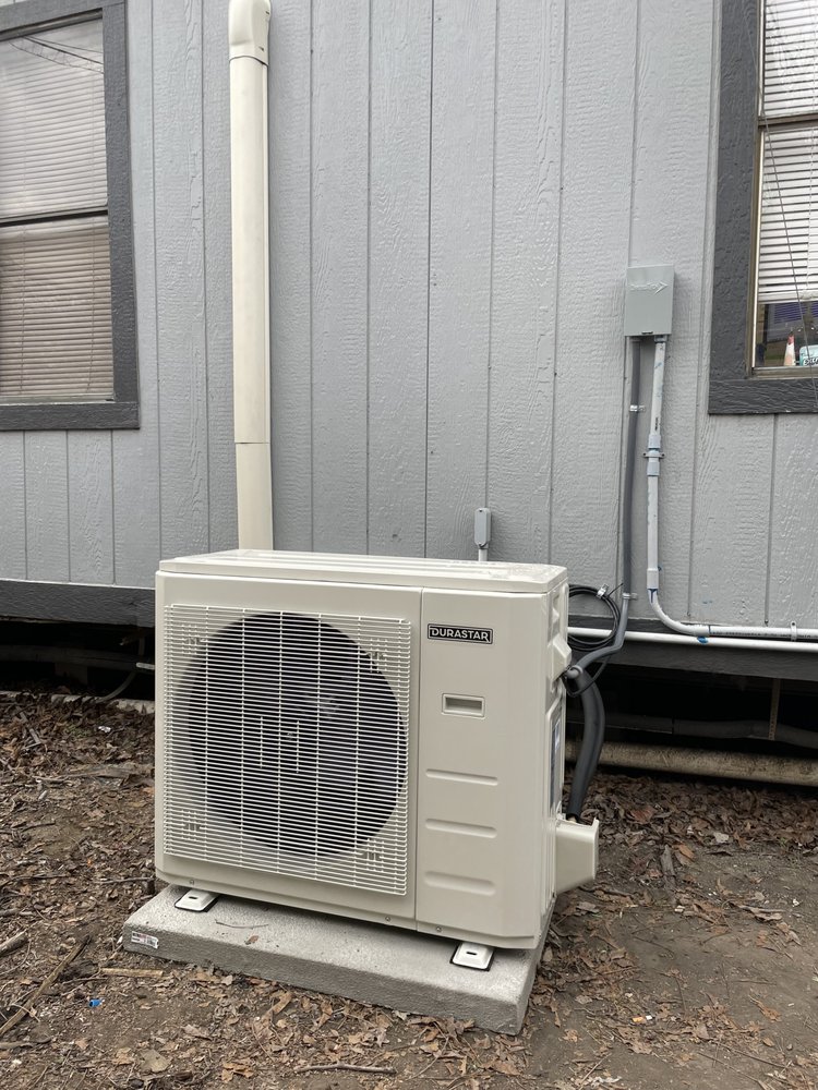 DAD’S THERMOSTAT Updated September 2024 13 Photos Killeen, Texas Heating & Air