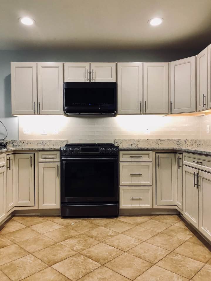 Slide of Mega Plumbing