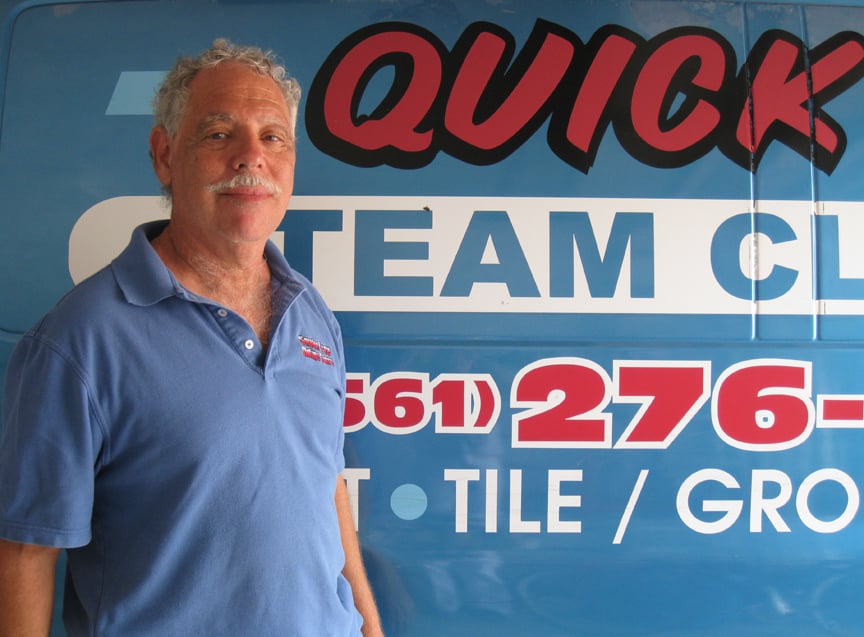 QUICK DRY CARPET AND UPHOLSTERY 11211 S Military Trl, Boynton Beach