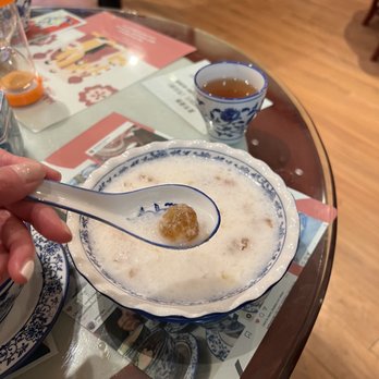 The First Dessert - Desserts Near Me - Vancouver, British Columbia The First Dessert - Desserts Near Me - Vancouver, British Columbia