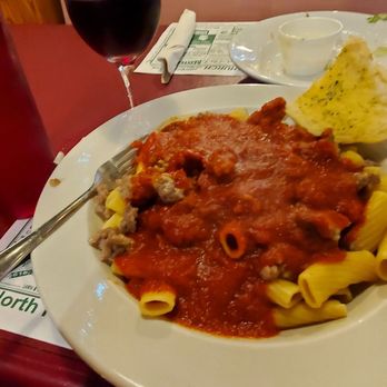 ANGELA'S ITALIAN RESTAURANT & PIZZA - Updated February 2026 - 11