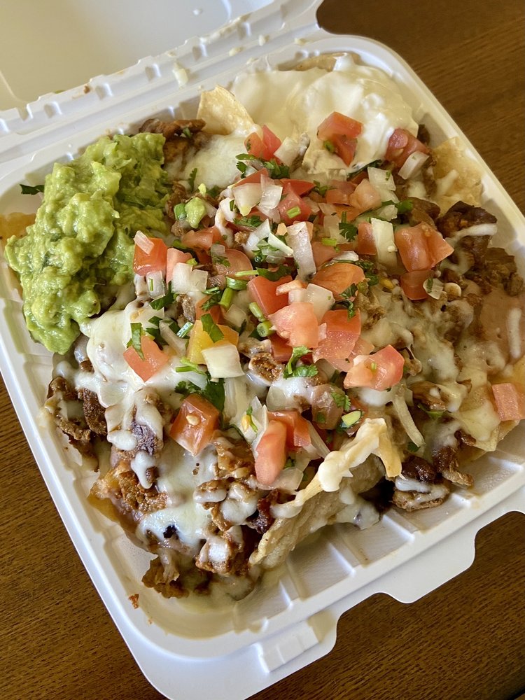Chilito's Restaurant — Mexican restaurant in Tulare