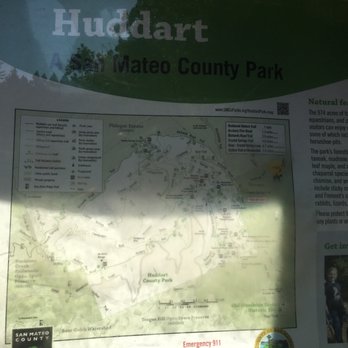 Huddart County Park - Parks Near Me - Woodside, California Huddart County Park - Parks Near Me - Woodside, California