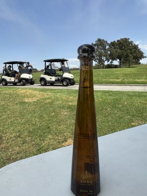 Torrey Pines Golf Course by null