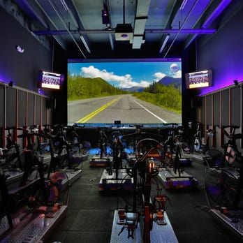 VirtuRide - The VirtuRide Studio - Cycling Classes Near Me - North Miami Beach, Florida VirtuRide - The VirtuRide Studio - Cycling Classes Near Me - North Miami Beach, Florida