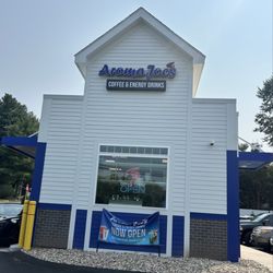 Aroma Joe's