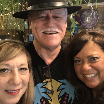 Ascension Healing Center - Today we got to meet Tina. the Co-owner of the shop. Oh no, we just missed Michelle! - Supernatural Readings Near Me - Cape Coral, Florida Ascension Healing Center - Today we got to meet Tina. the Co-owner of the shop. Oh no, we just missed Michelle! - Supernatural Readings Near Me - Cape Coral, Florida