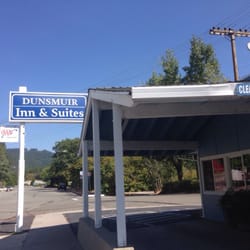 Dunsmuir Inn and Suites