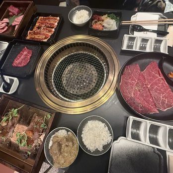 Chubby Cattle - Barbeque Near Me - Pleasanton, California