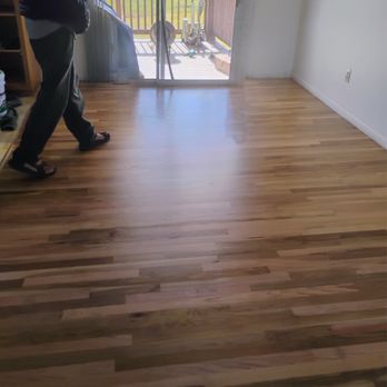Linley Floors - The clean photo of the finish - Flooring Near Me - Floyd, Virginia Linley Floors - The clean photo of the finish - Flooring Near Me - Floyd, Virginia