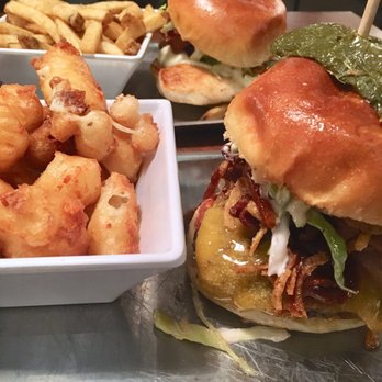Feed Co. Burgers - Burgers Near Me - Seattle, Washington Feed Co. Burgers - Burgers Near Me - Seattle, Washington