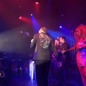 Matt Goss - The skull on the back of his jacket. - Music Venues Near Me - Las Vegas, Nevada