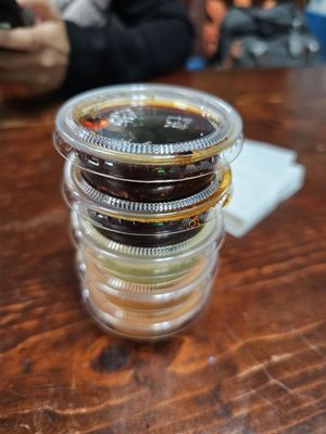 Sayulitas Mexican Food by null