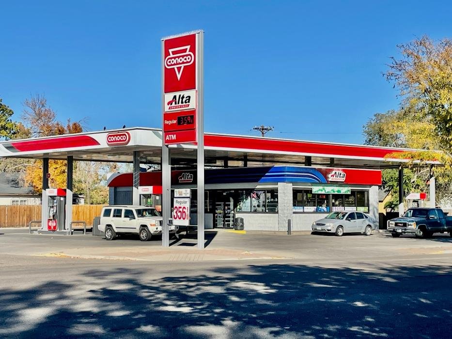 ALTA CONVENIENCE Updated April 2024 725 W Northern Ave, Pueblo, Colorado Convenience