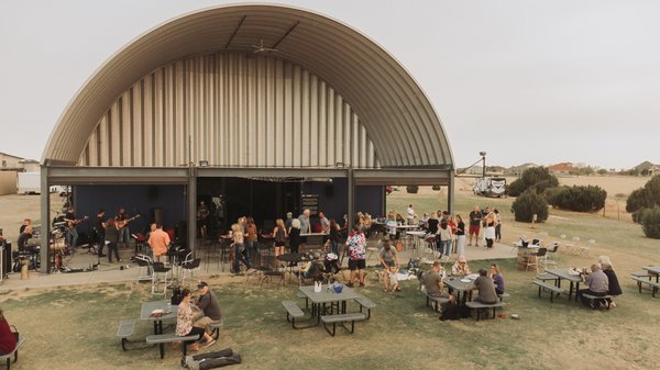 Bar Z Winery by null