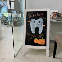 San Marcos Family Dental