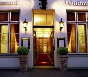 Wullenwever by null